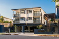 Oxford Steps - Suburb Australia