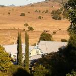 Old Church BB - Australian Directory