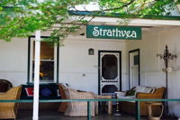 Strathvea Guest House