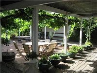 Avoca House  Cottage Accommodation - Australian Directory