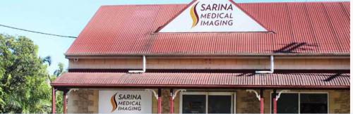 Sarina Medical Imaging - thumb 1