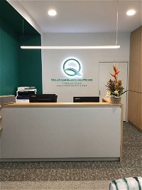 Wauchope Quality Healthcare - Click Find