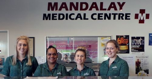 Mandalay Medical Centre–7 Day Bulk Billing - thumb 2