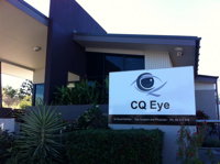 CQ Eye - Click Find