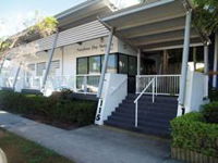 Eastcoast Womens Centre - DBD