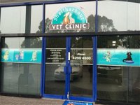 Shellharbour Veterinary Clinic - Renee