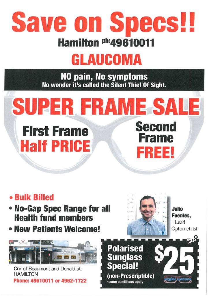 Sight Savers Optometrists - thumb 8