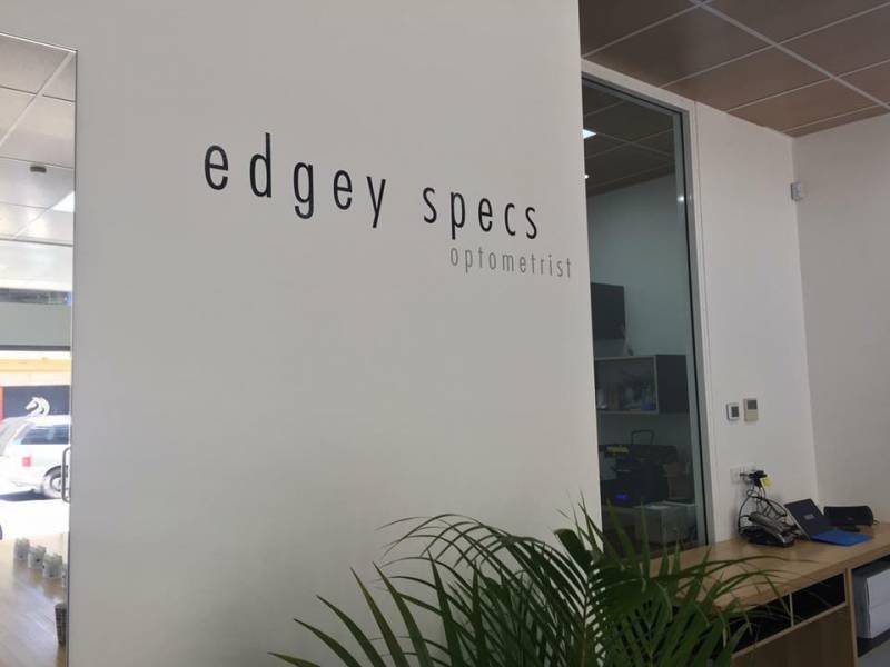Edgey Specs - thumb 4