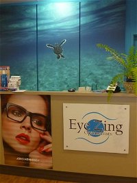 Eye Zing Optometrists - Suburb Australia