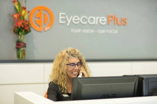 Eyecare Plus Buderim - thumb 0