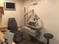 Caloundra Eyewear Brian Dreves Optometrist - DBD