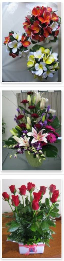 Townsville Wedding Flowers & Design - thumb 6