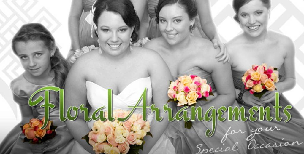 Townsville Wedding Flowers & Design - thumb 7