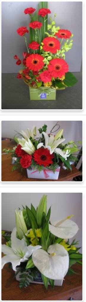 Townsville Wedding Flowers & Design - thumb 8