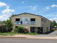 Aerco Mount Isa P/L - Click Find