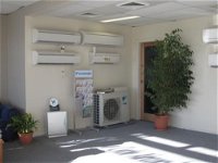 Coolrite Air Conditioning - DBD
