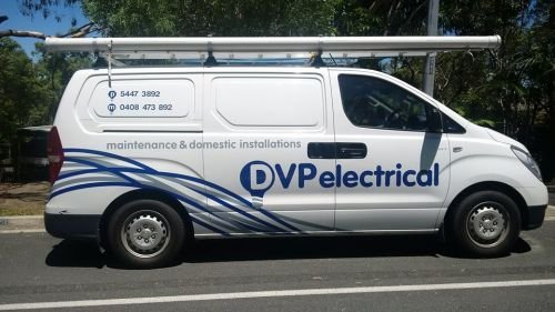 DVP Electrical - Click Find