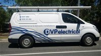 DVP Electrical - Internet Find