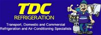 TDC Refrigeration  Air-conditioning - Renee