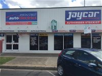 Byron Street Auto Electrics - Suburb Australia