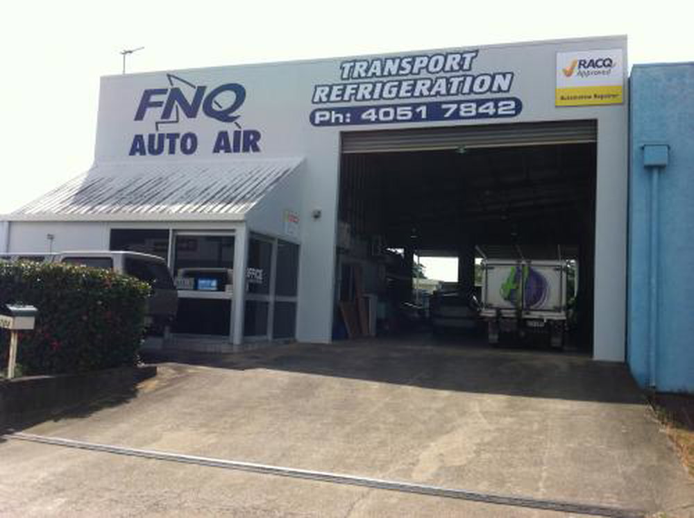 FNQ Auto Air Pty Ltd - thumb 2