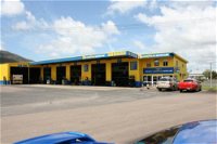 Dores Goodyear Autocare Tully - Internet Find