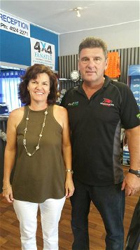 Total Auto Care Hervey Bay - Internet Find