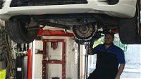 Maryborough Exhaust  Mechanical - Click Find