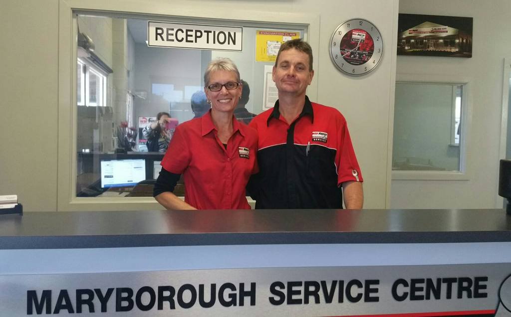 Maryborough Service Centre - thumb 2