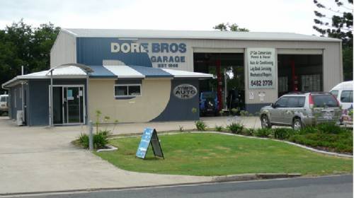 Dore Bros Garage Pty Ltd - thumb 0