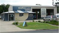 Dore Bros Garage Pty Ltd - Click Find