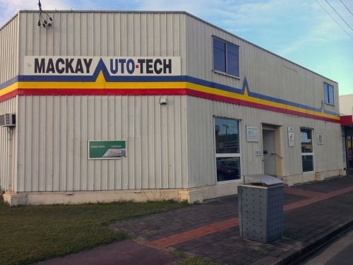 Mackay Auto–Tech - thumb 5