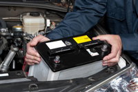 Miles Auto Electrical Service - Click Find