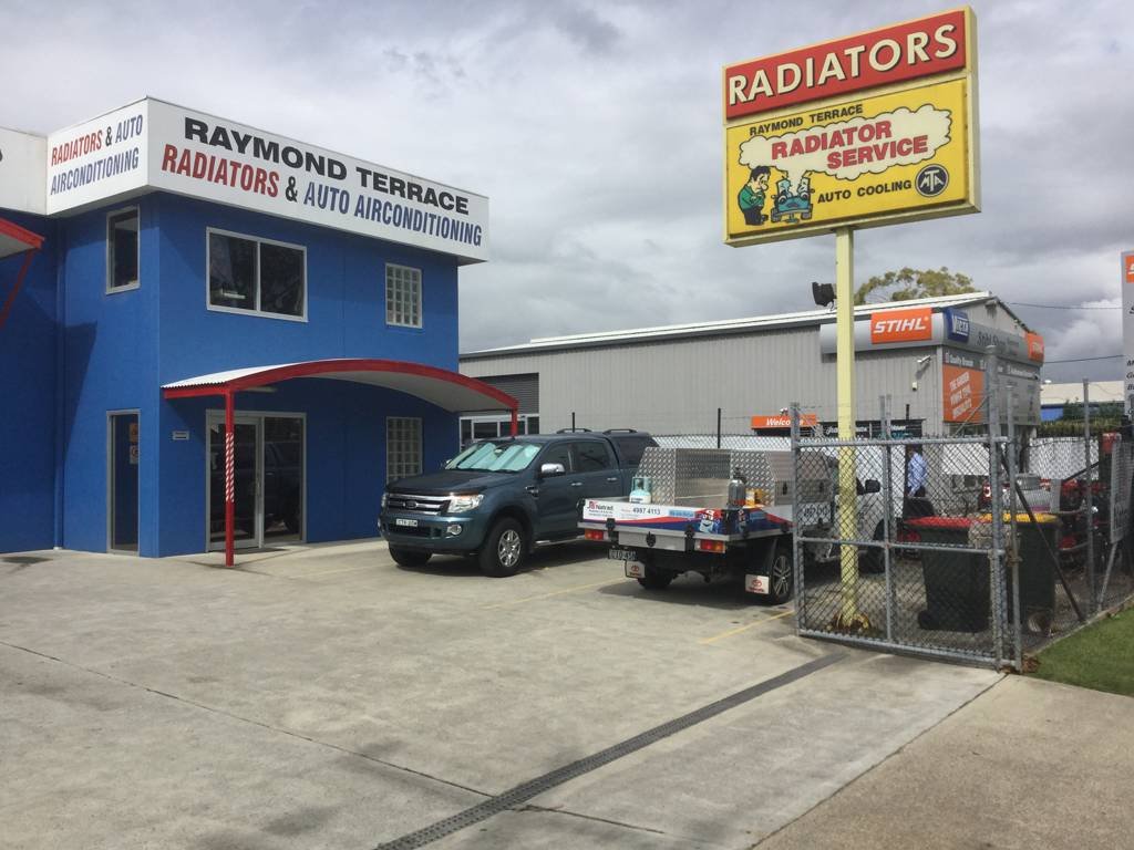 Raymond Terrace Radiator Service - thumb 2