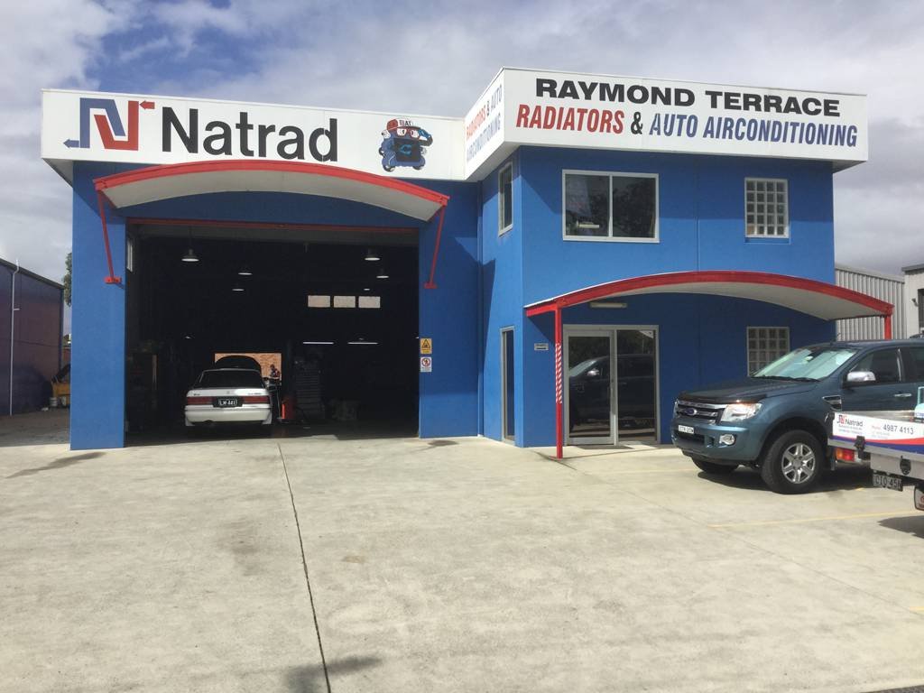 Raymond Terrace Radiator Service - thumb 3