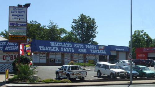 Maitland Auto Parts - thumb 4