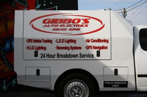 Gibbo’s Auto Electrics & Air Conditioning Services - thumb 1