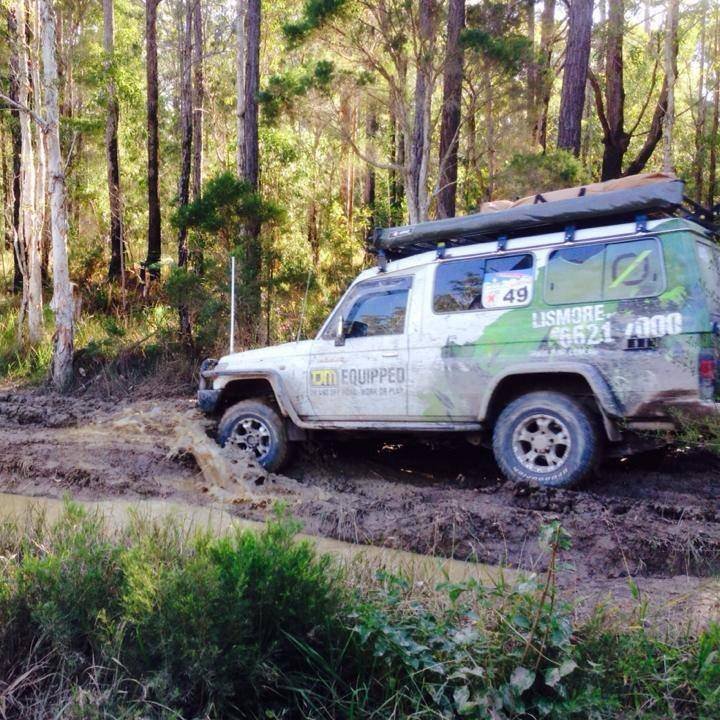 TJM 4x4 And Outdoor Northern Rivers - thumb 4