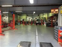 Lismore Automotive Service - DBD