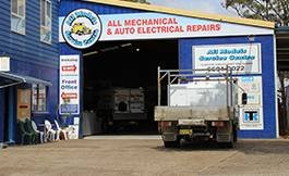Auto Electrical Services Click Find
