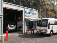 Camden Haven Auto Electrical - Click Find