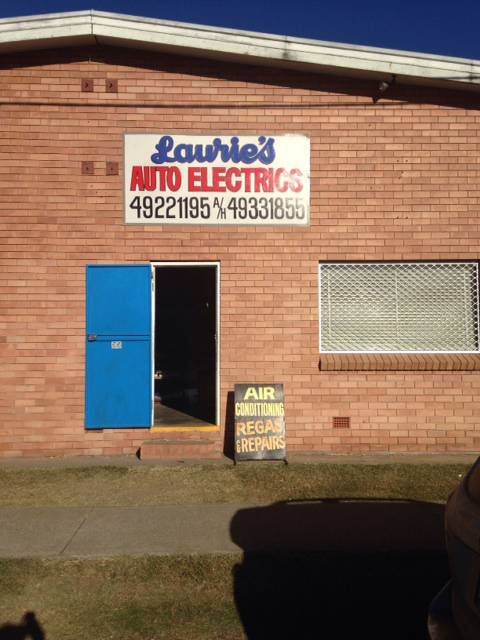 Laurie’s Auto Electrics - thumb 4