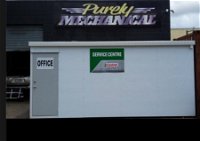 Purely Mechanical Rockhampton - Renee