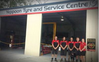 Yeppoon Tyre  Service Centre - DBD