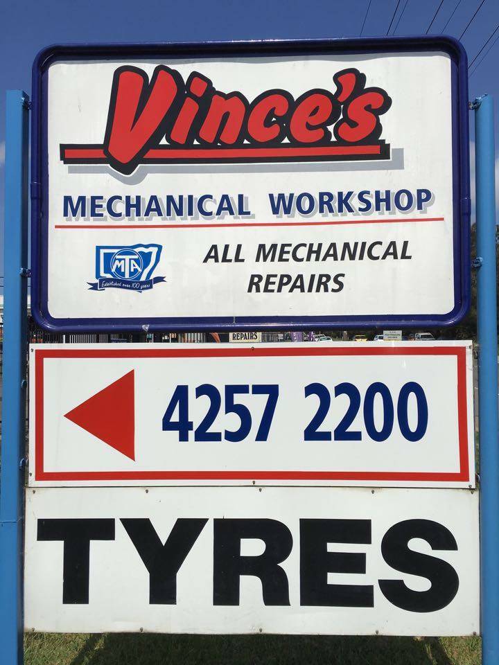 Vince Williams Mechanical Repairs - thumb 4