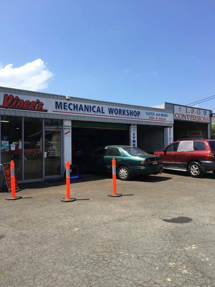 Vince Williams Mechanical Repairs - thumb 8