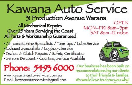 Kawana Auto Service - thumb 3