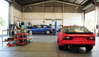 Autolec Gloucester - Click Find