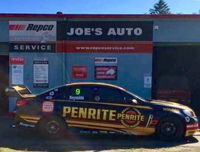 Joes Auto Service Centre - Petrol Stations