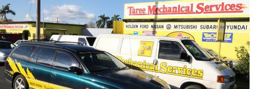 Taree Mechanical Services - thumb 0